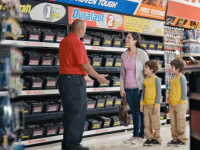 AutoZone Auto Parts