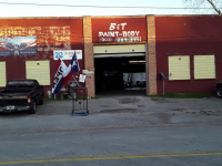 NAPA Auto Parts - Big M Auto Supply Limited-Jacksonville