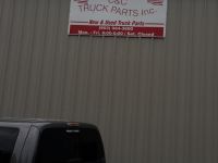 C & C Truck Parts Inc