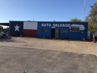 B & T Used Auto Parts