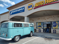 NAPA Auto Parts - Central Texas Auto Parts