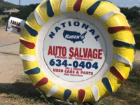 National Auto Salvage