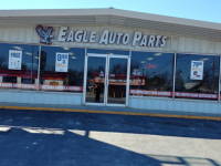 Eagle Auto Parts