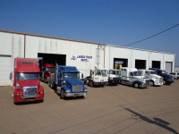 Laredo Truck Parts