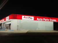 Auto Plus Auto Parts