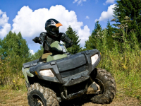 Claydust Powersports