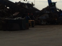 Jarvis Metals Recycling Inc