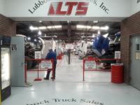 Lubbock Truck Sales Inc.