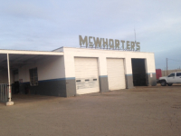 McWhorter Tire Truck Center