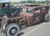 Randy's auto