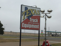 Texas Truck & Equipment Sales