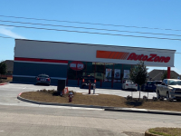 AutoZone Auto Parts