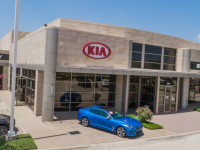 Huffines Kia McKinney Parts