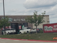 O'Reilly Auto Parts