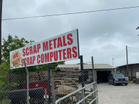 Texas Metal Company