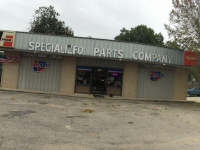 Carquest Auto Parts - Specialized Parts Company