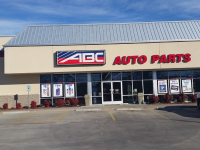 ABC Auto Parts