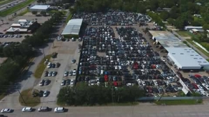 Gold Dust Auto Parts (Image 2 of 4)