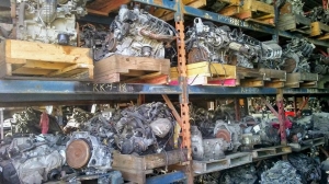 Gold Dust Auto Parts (Image 4 of 4)