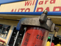 The Parts Source / Willard Auto Parts