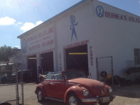 Bermea's Volksland New & Used Auto Parts & Service