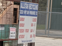 Allstar Recycling