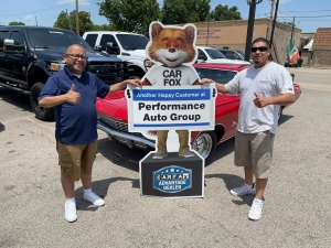 Plano Used Cars (Image 2 of 4)