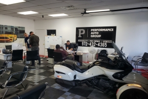 Plano Used Cars (Image 4 of 4)
