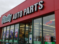 O'Reilly Auto Parts