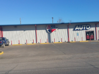 Carquest Auto Parts - DAVIS BROS. AUTO SUPPLY #2