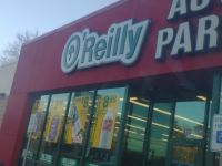 O'Reilly Auto Parts