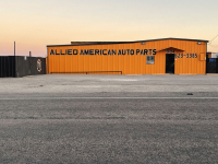 Allied American Auto Parts