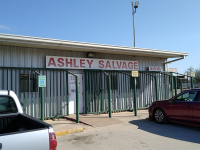 Ashley Steel & Salvage