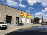 Auto Parts Outlet - San Antonio