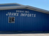 John's Imports