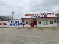 Main Auto & Truck Parts