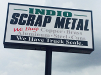 INDIO SCRAP METALS LLC