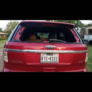 Alpine Windshield Replacement (Image 4 of 4)