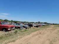 Browne Auto Salvage