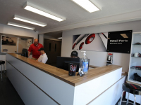 Smith Mankins Nissan Parts