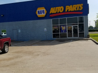 NAPA Auto Parts - Limitless Parts Company Inc