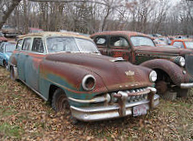 K C's Auto Salvage