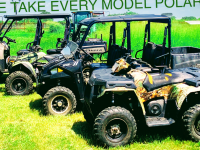 South Texas ATV Repair Shop