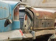 Johnny's Auto & Truck Salvage