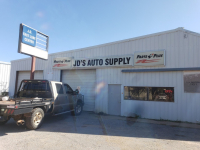 Jd's Auto Supply and Repair - Parts Plus Auto Parts