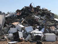 G3 Scrap Metal