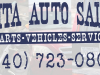 Wichita Auto Salvage