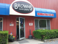 Brown's Auto Salvage