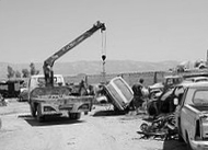 Old Exit 9 Auto Salvage & Rpr