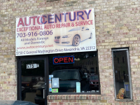 Auto Century